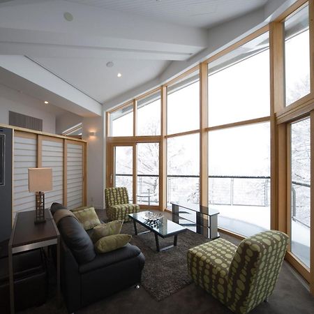 The Ridge Hakuba Hotel & Apartments Bagian luar foto