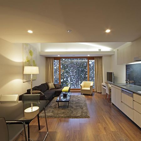 The Ridge Hakuba Hotel & Apartments Bagian luar foto