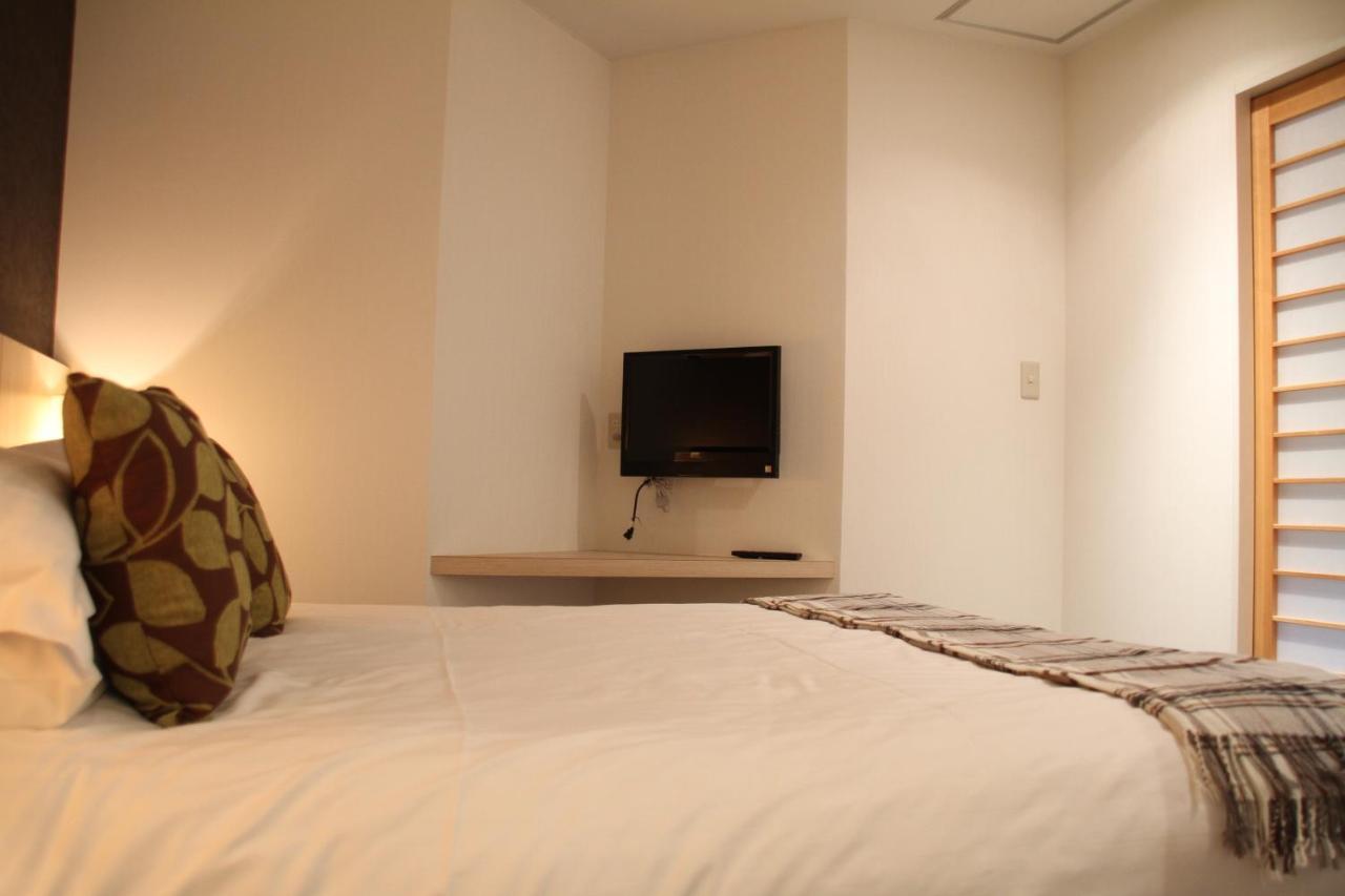 The Ridge Hakuba Hotel & Apartments Bagian luar foto