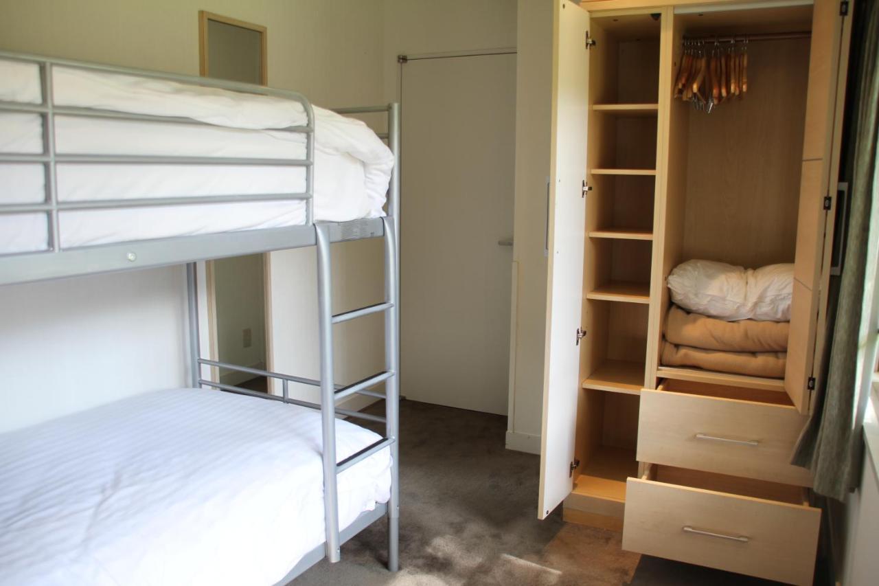 The Ridge Hakuba Hotel & Apartments Bagian luar foto