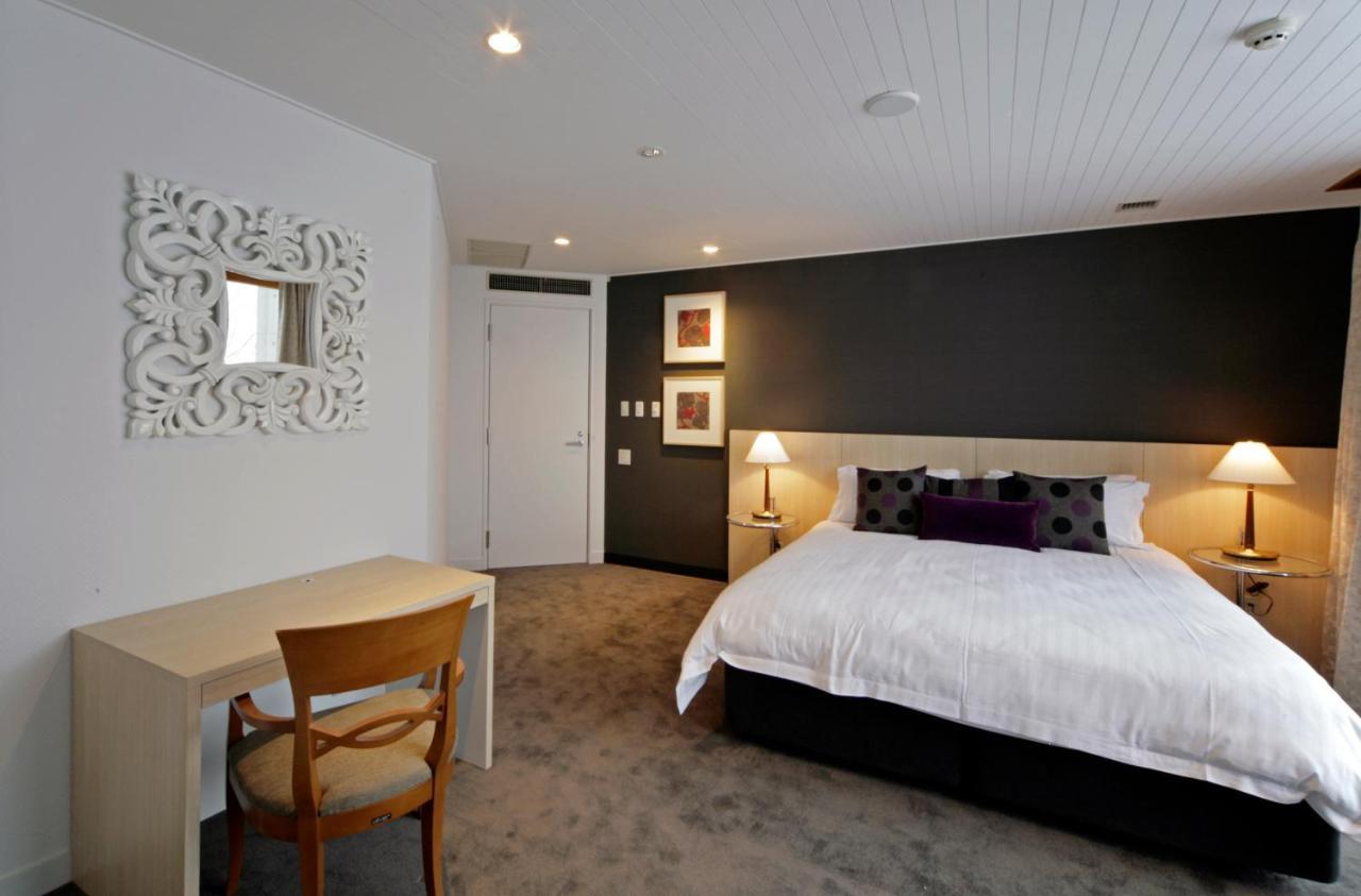 The Ridge Hakuba Hotel & Apartments Bagian luar foto