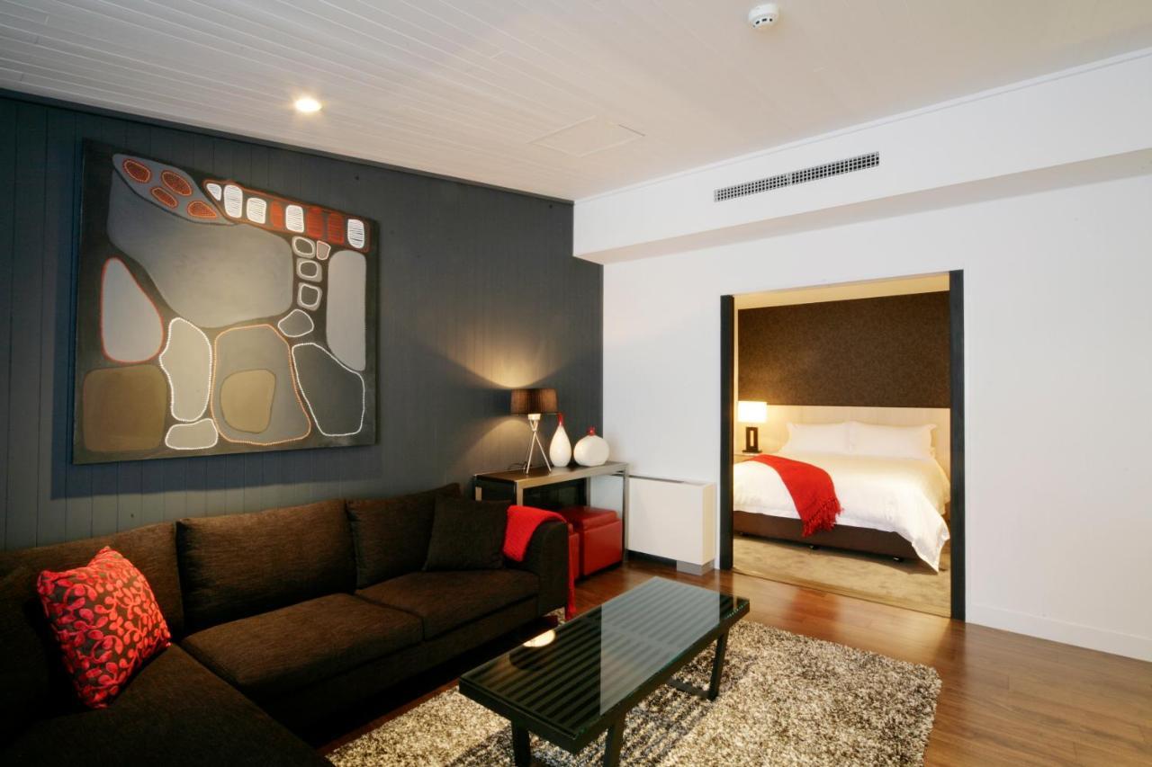 The Ridge Hakuba Hotel & Apartments Ruang foto