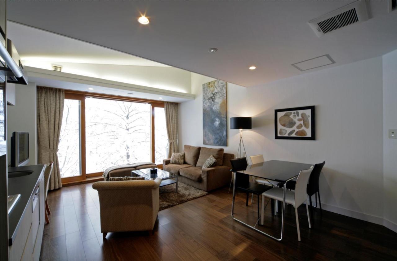 The Ridge Hakuba Hotel & Apartments Ruang foto